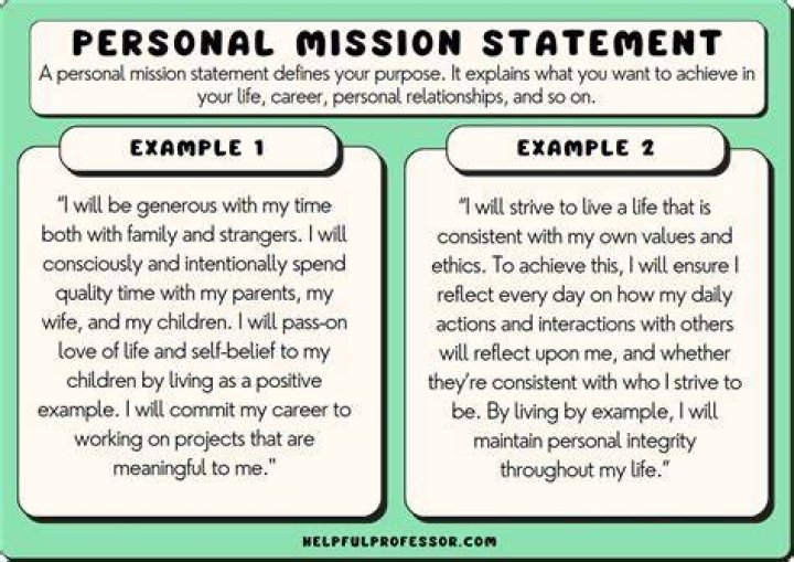 How do you develop discernment?