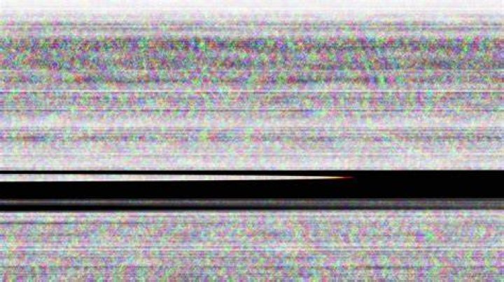 How do you fix a bad TV signal?