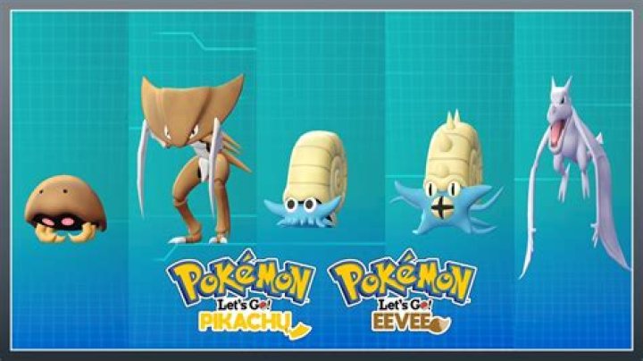 How do you get Kabutops MissingNo?