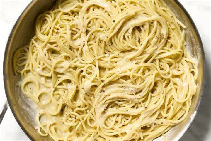 How do you make plain pasta taste better?