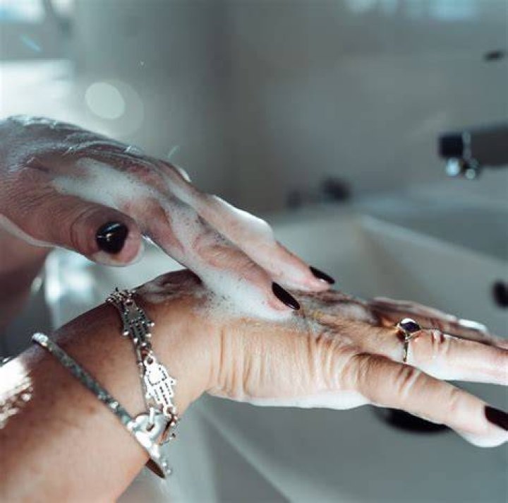 How do you stay clean when you can't shower?