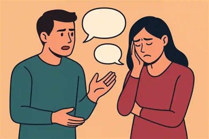How do you tell if someone is embarrassed of you?