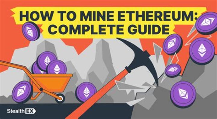 How long will Ethereum mining last?