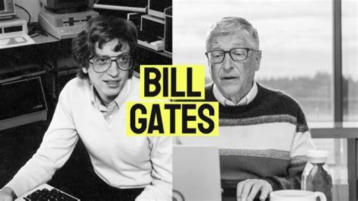 How many hours did Bill Gates sleep?