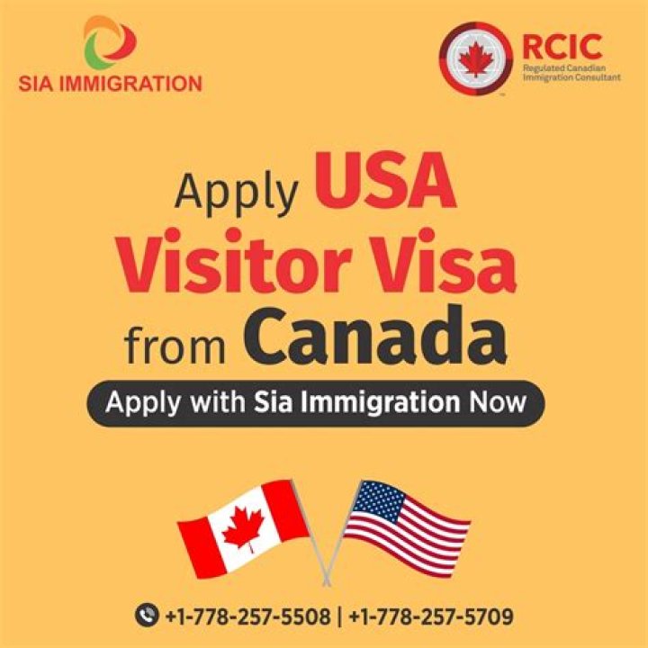 How many times can you extend Visitor visa USA?