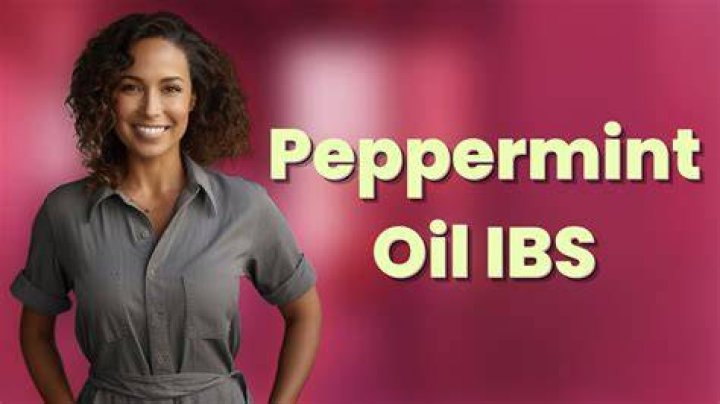 How much peppermint oil is safe?