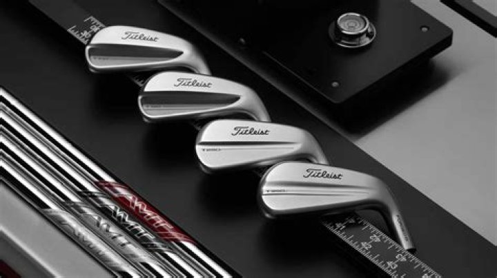 How often should you get new golf irons?