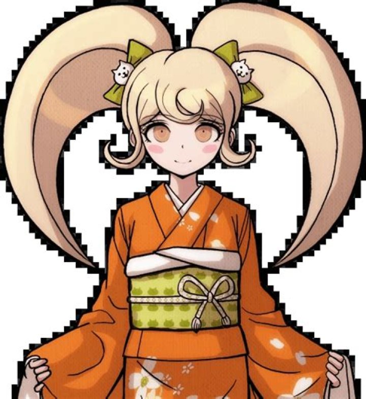 How old is Hiyoko?