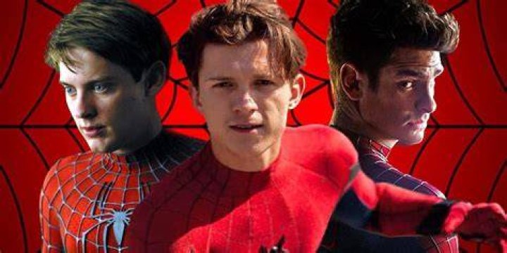 How old is Spider-Man in age?