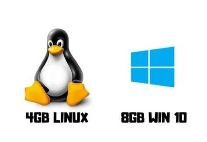 Is 4GB RAM enough for mining?
