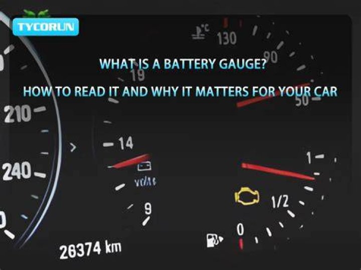 Is 96 a good battery health?