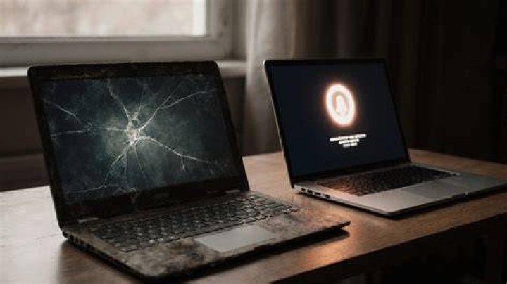 Is a 4 year old laptop worth fixing?