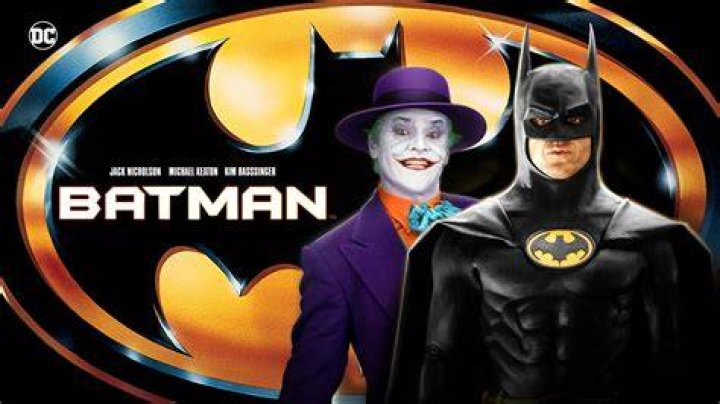 Is Batman in Joker movie?