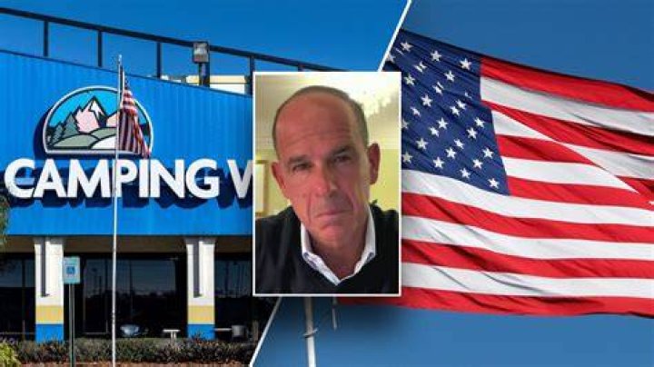 Is Camping World a rip off?
