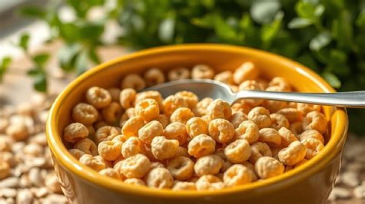 Is Cheerios vegan?