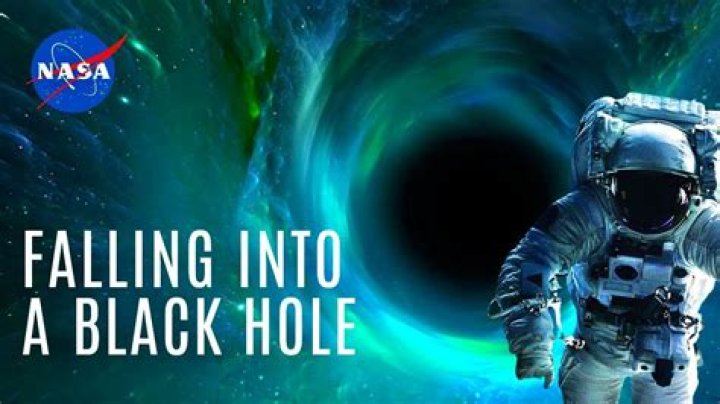 Is falling into a black hole painful?