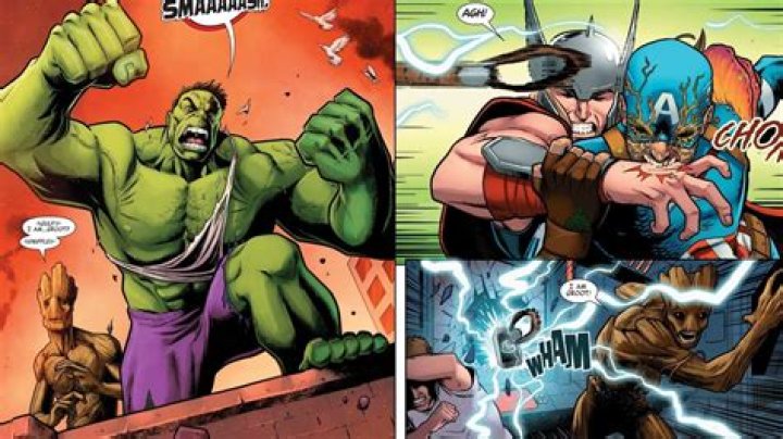 Is Hulk immune to zombie?
