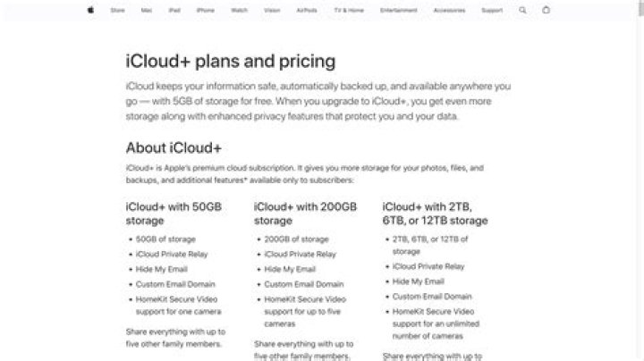 Is iCloud more secure than Gmail?
