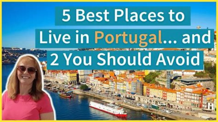 Is it better to live in Portugal or France?