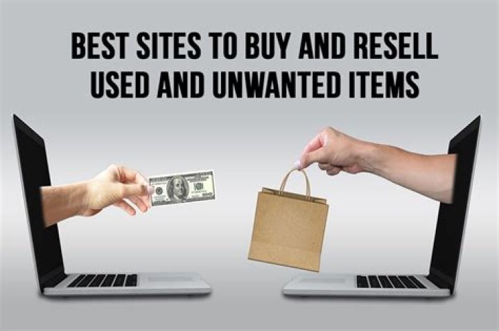 Is it legal to buy and resell items?
