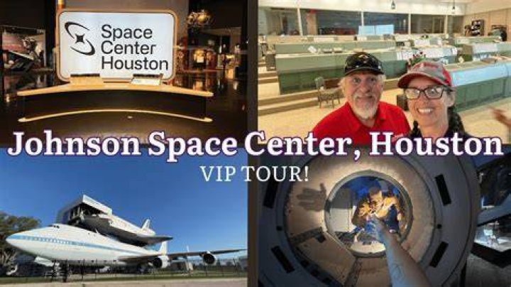 Is Johnson Space Center worth visiting?