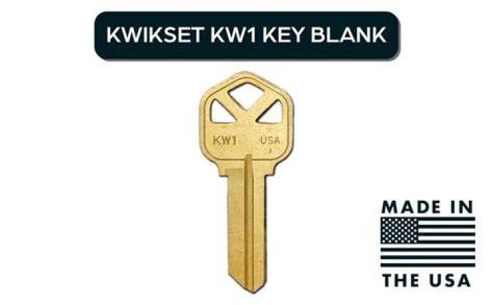 Is Kwikset Made in USA?