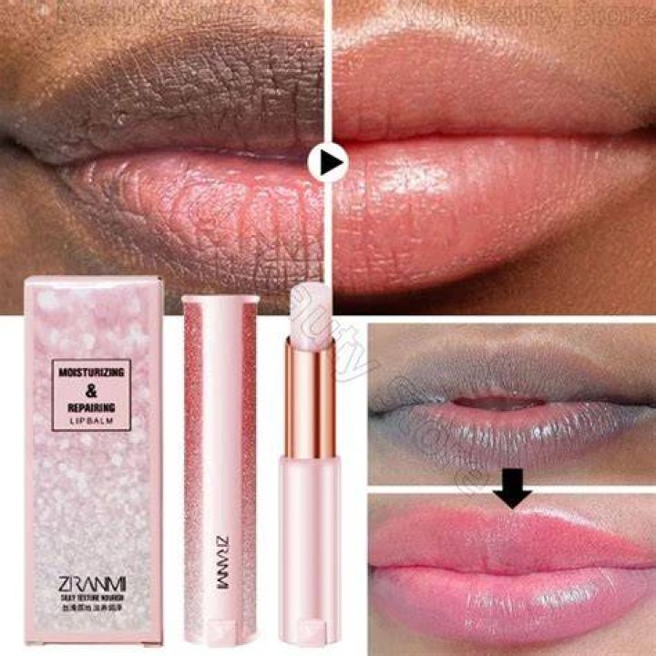 Is lemon good for your lips?