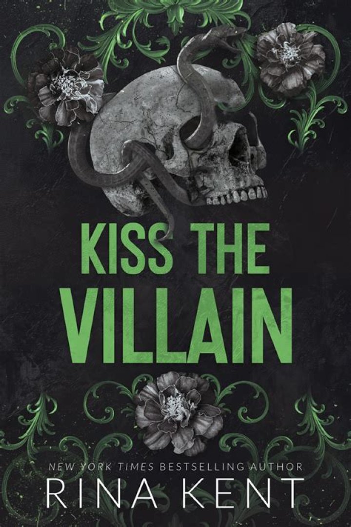 Is Liebe a villain?