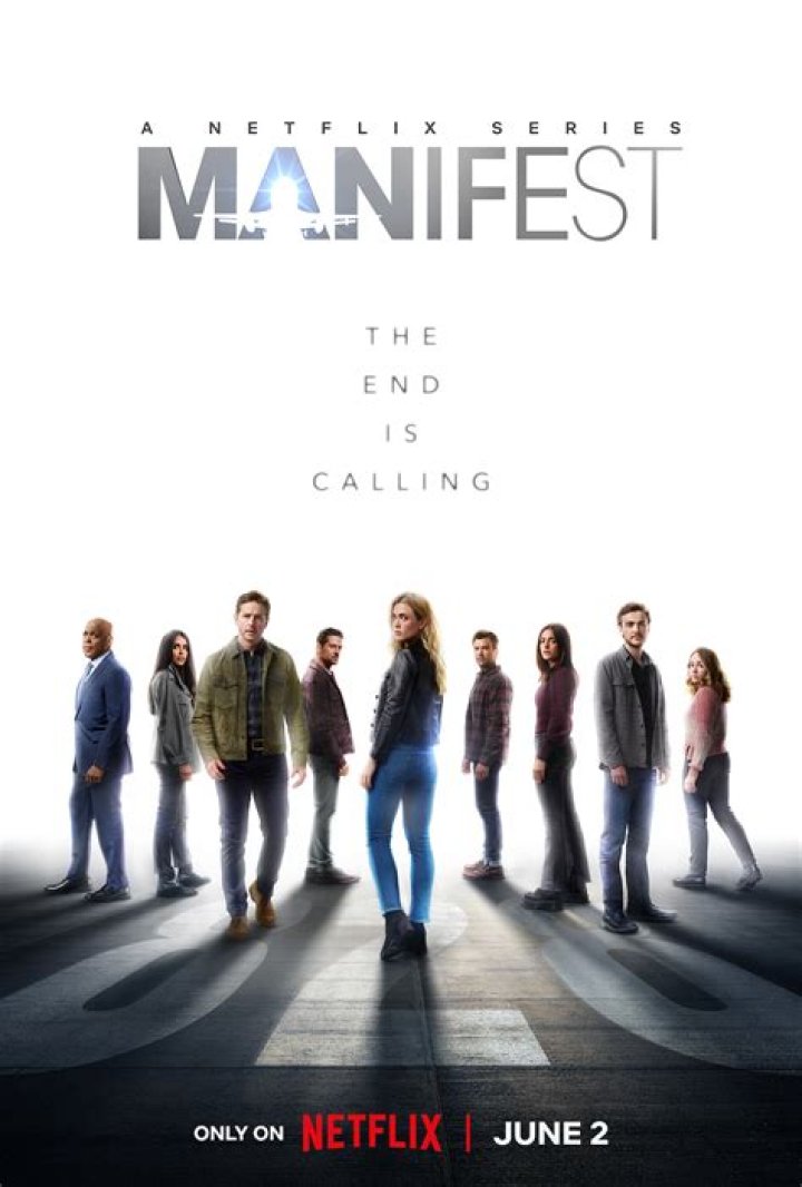 Is Netflix coming out with season 4 of Manifest?