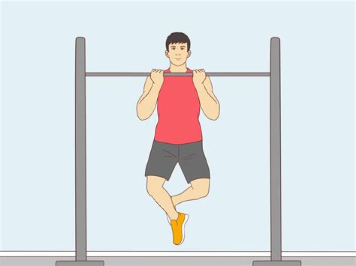 Is OK to do pull ups everyday?