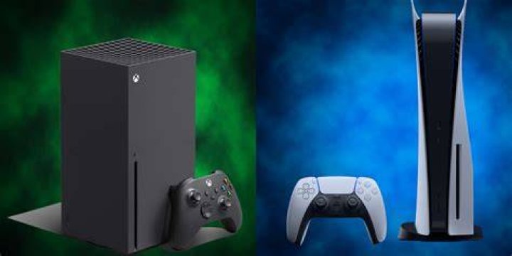 Is PlayStation or Xbox more popular 2021?