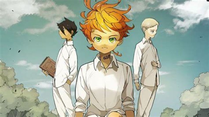 Is promised Neverland good anime?