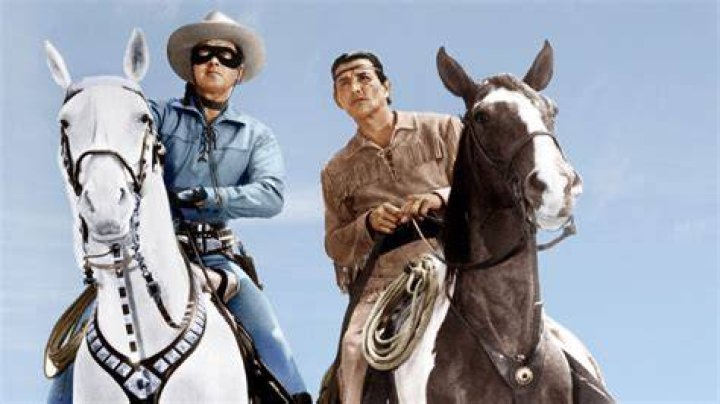 Is the Lone Ranger based on a true story?