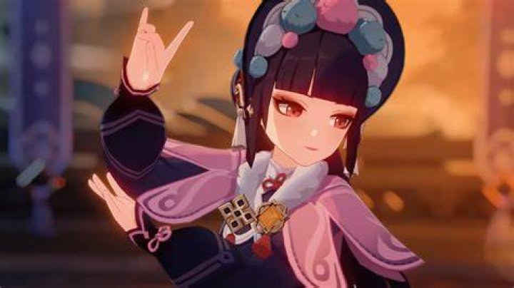 Is Yun Jin a Shielder?