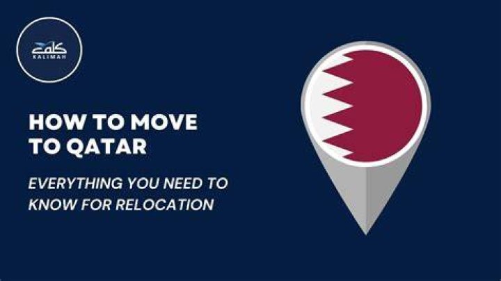 Should I move to Qatar?