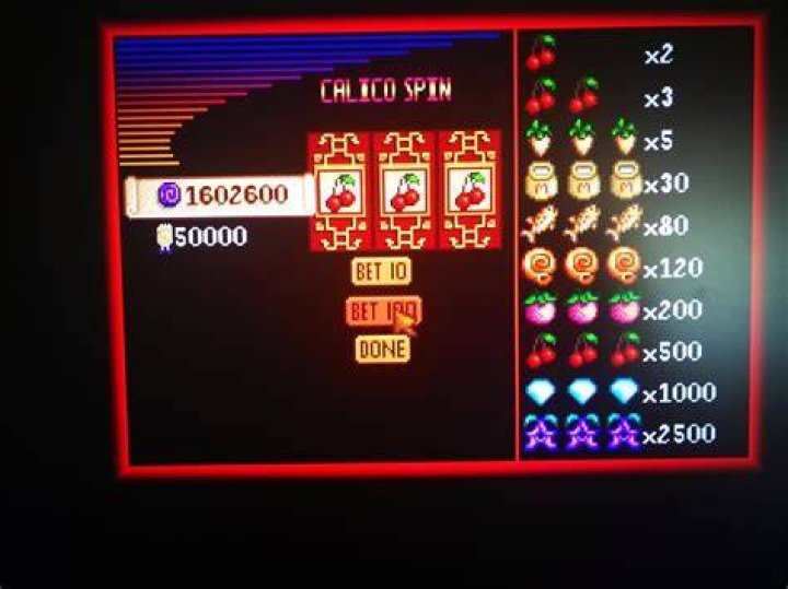 Should I stop gambling?