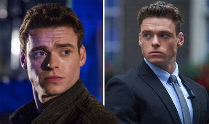 Was Bodyguard Cancelled?