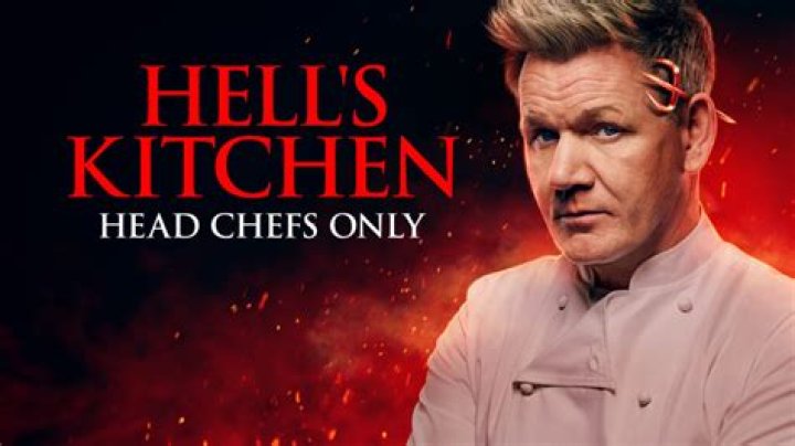 Was Hell's kitchen Cancelled?