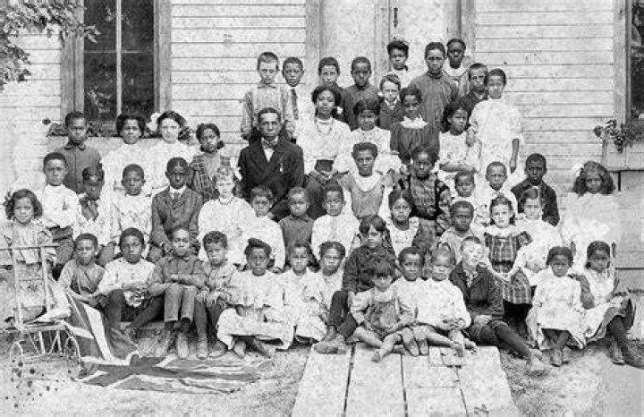 Were there African slaves in Canada?