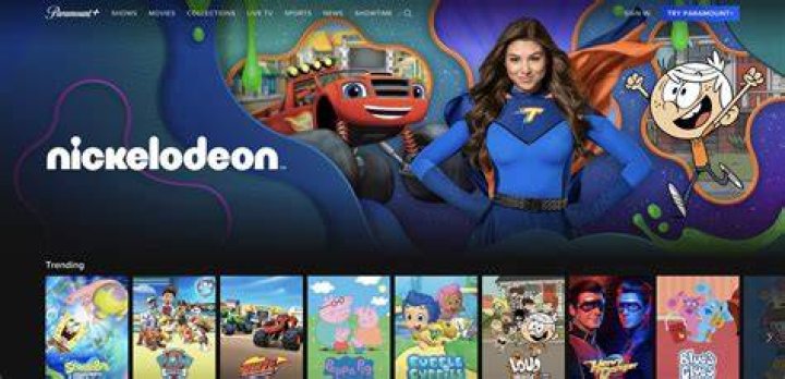 What's the longest show on Nickelodeon?