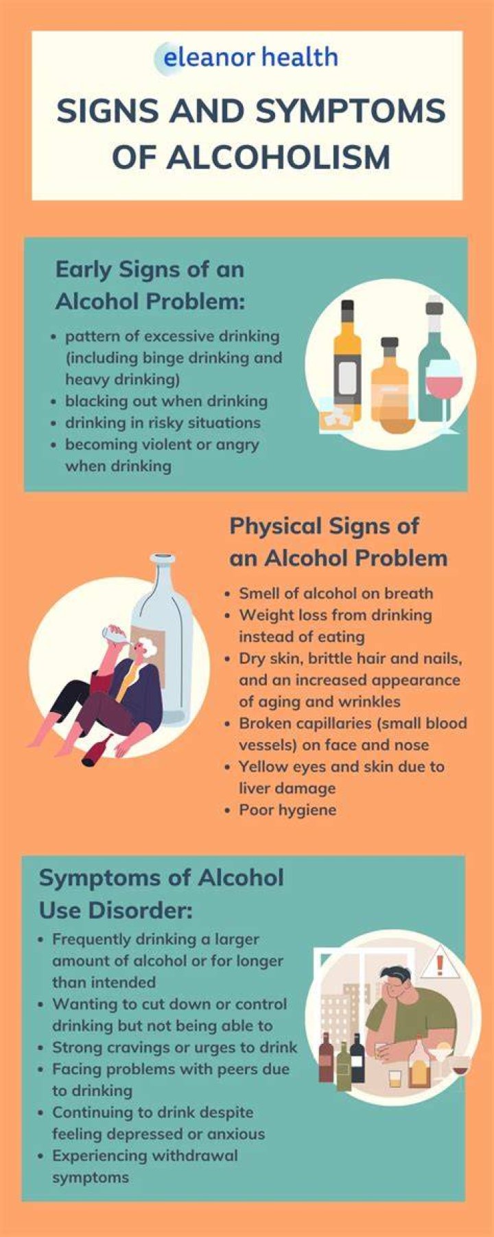 What alcohol is easy on stomach?