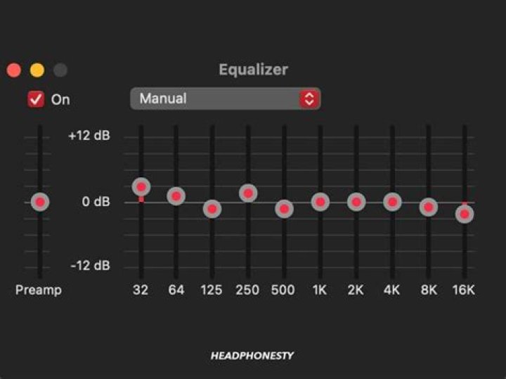 What are the best settings for a 4k TV?