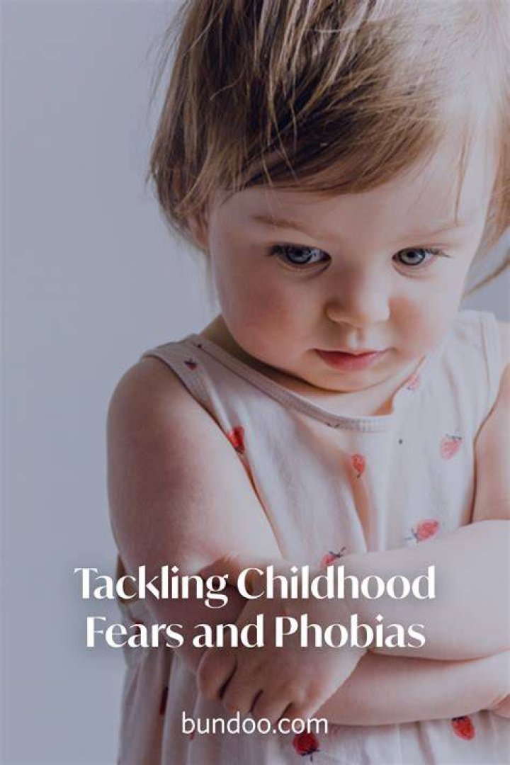 What are the two fears babies have?