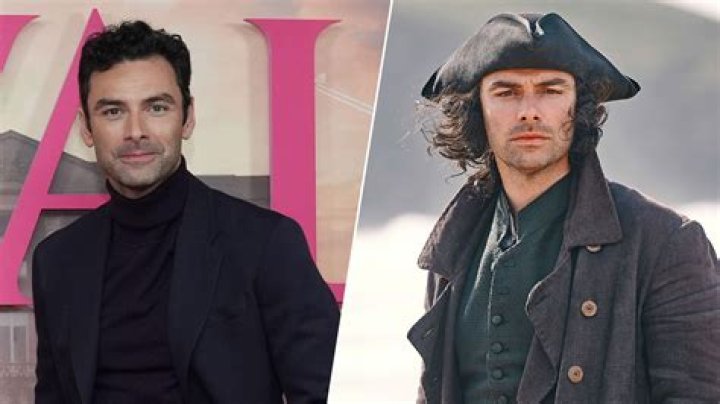 What are they always drinking in Poldark?