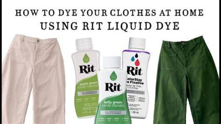 What can I use instead of dye fixative?