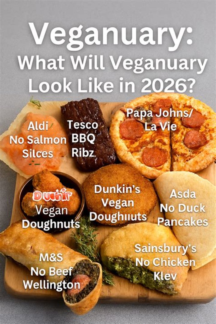 What culture is vegan?