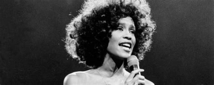 What did Dolly say about Whitney singing her song?