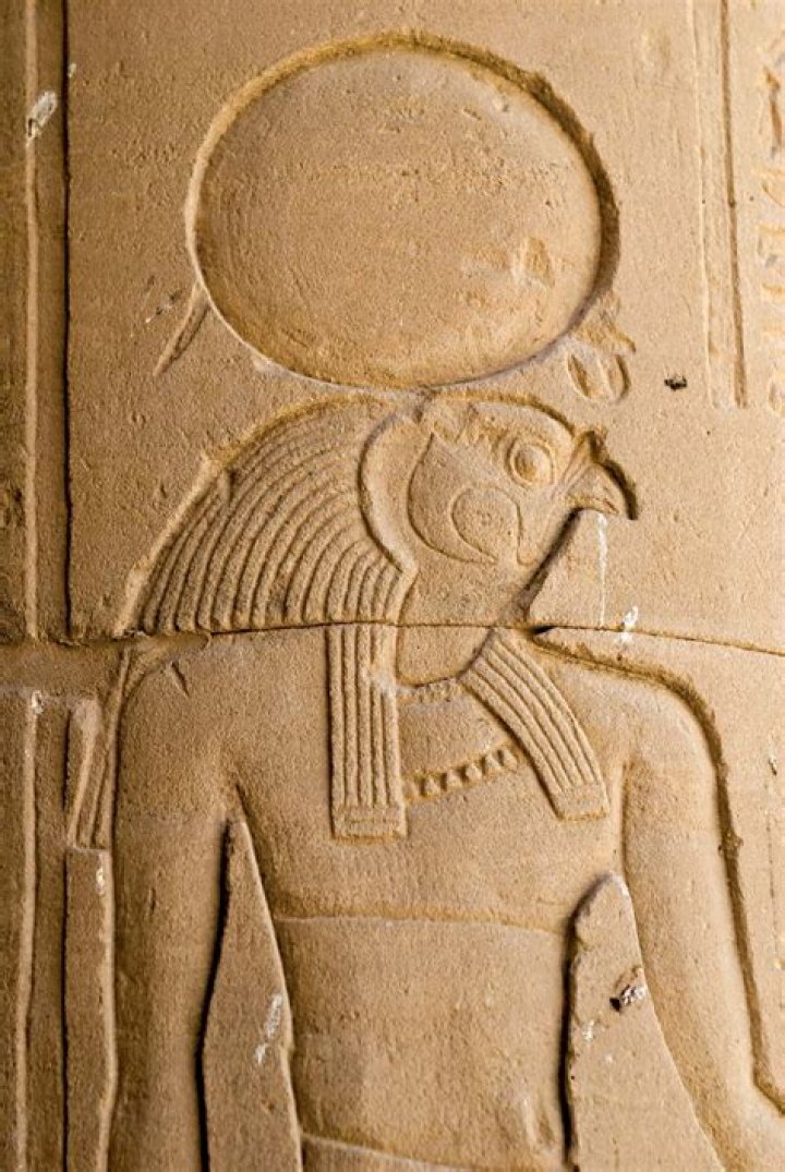 What did Khonshu look like before?