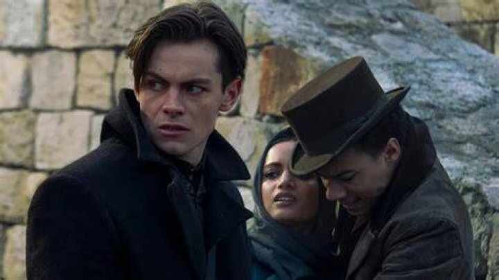 What disability does Kaz Brekker have?