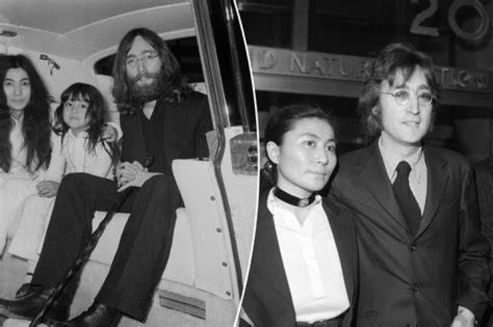 What disease does Yoko Ono have?